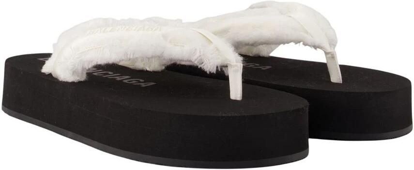 Balenciaga Jet Lag Micro Sandaal - Foto 2