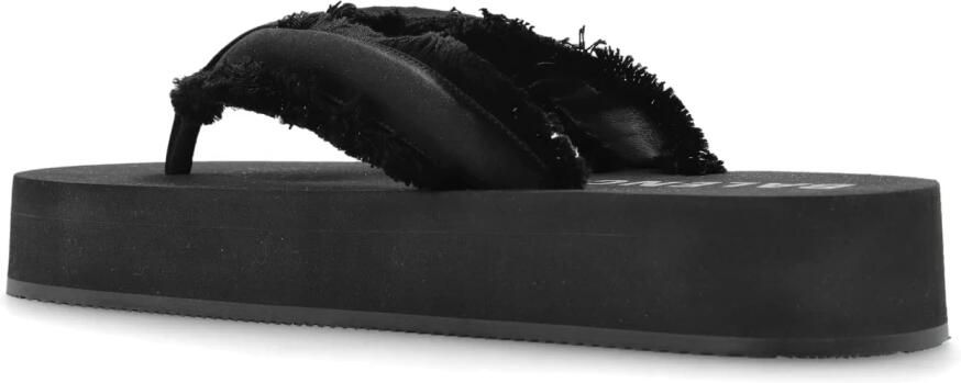Balenciaga Jet Lag Platform Slides - Foto 5