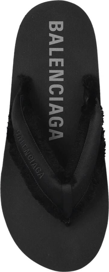 Balenciaga Jet Lag Platform Slides - Foto 4