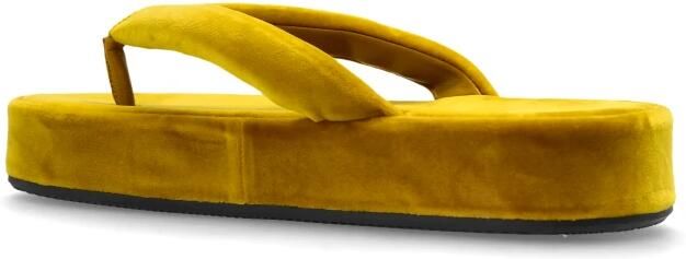 Balenciaga Jet Lag Platform Slides - Foto 5