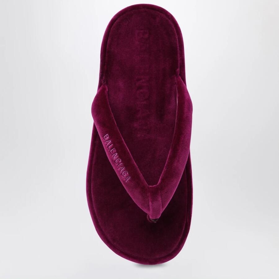 Balenciaga Jet Lag Thong - Foto 4