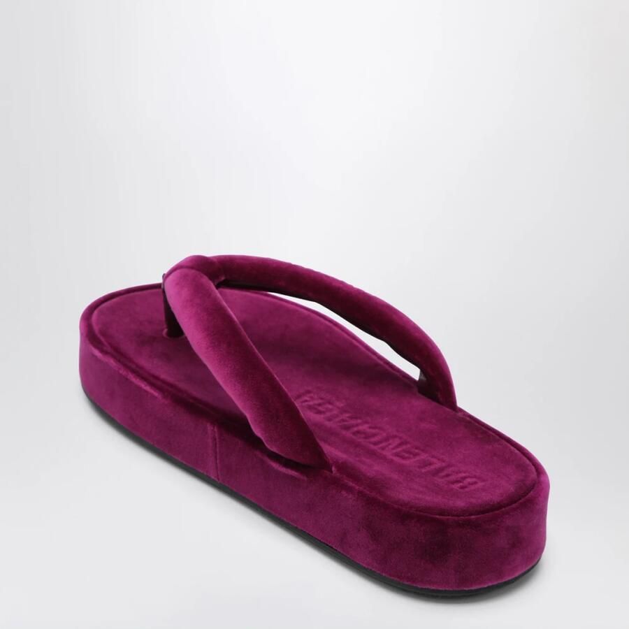 Balenciaga Jet Lag Thong - Foto 5