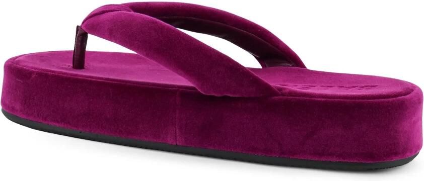 Balenciaga Jet Lag Thong - Foto 3