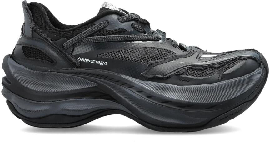 Balenciaga Jet Sneaker