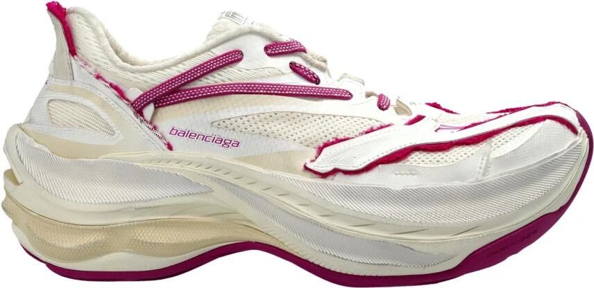Balenciaga JET Sportschoenen