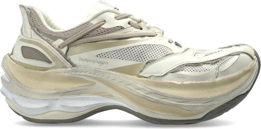 Balenciaga Jet Sportschoenen