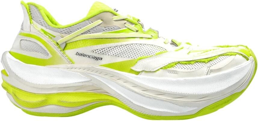 Balenciaga JET W Sport Sneakers