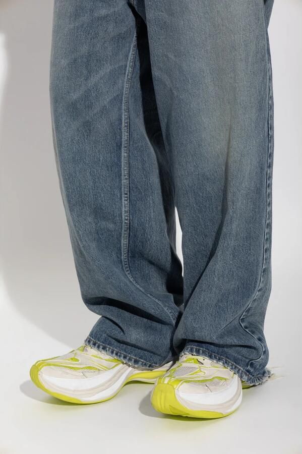 Balenciaga JET W Sport Sneakers - Foto 2
