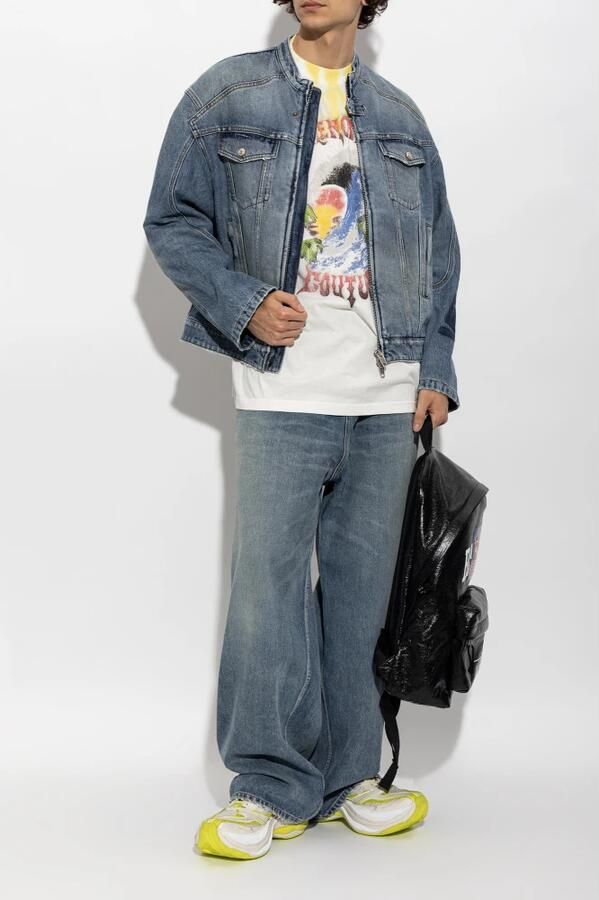 Balenciaga JET W Sport Sneakers - Foto 3