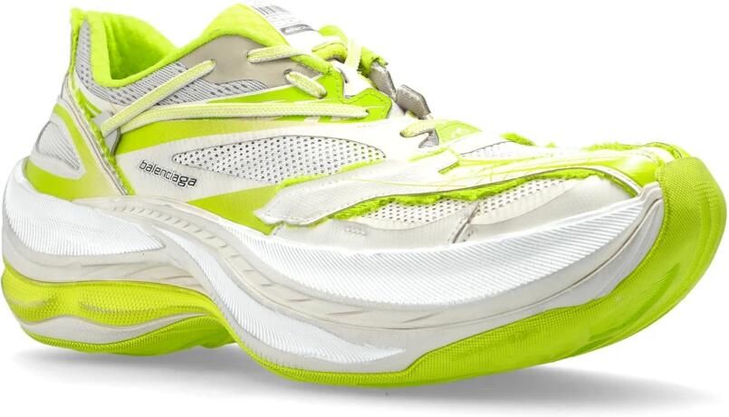 Balenciaga JET W Sport Sneakers - Foto 5