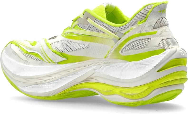 Balenciaga JET W Sport Sneakers - Foto 4