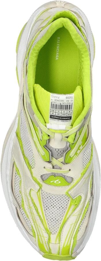 Balenciaga JET W Sport Sneakers - Foto 6