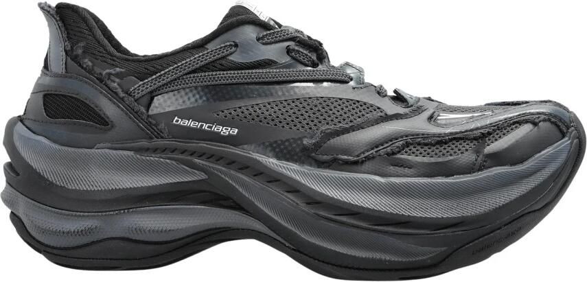 Balenciaga Jet W Sportschoenen