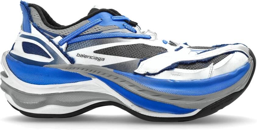 Balenciaga JET W Sportschoenen
