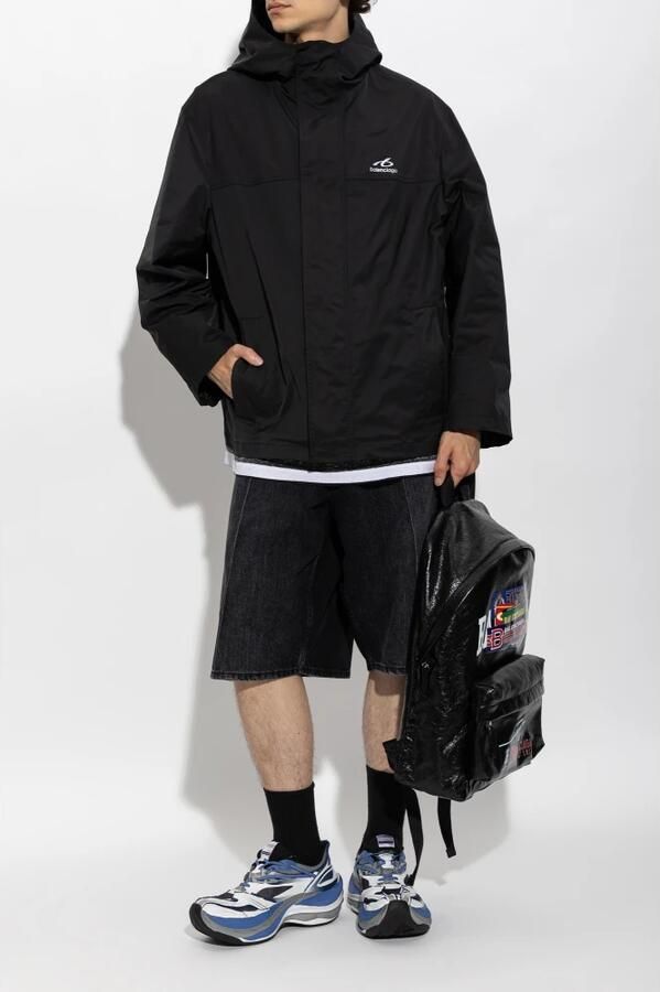 Balenciaga JET W Sportschoenen - Foto 3
