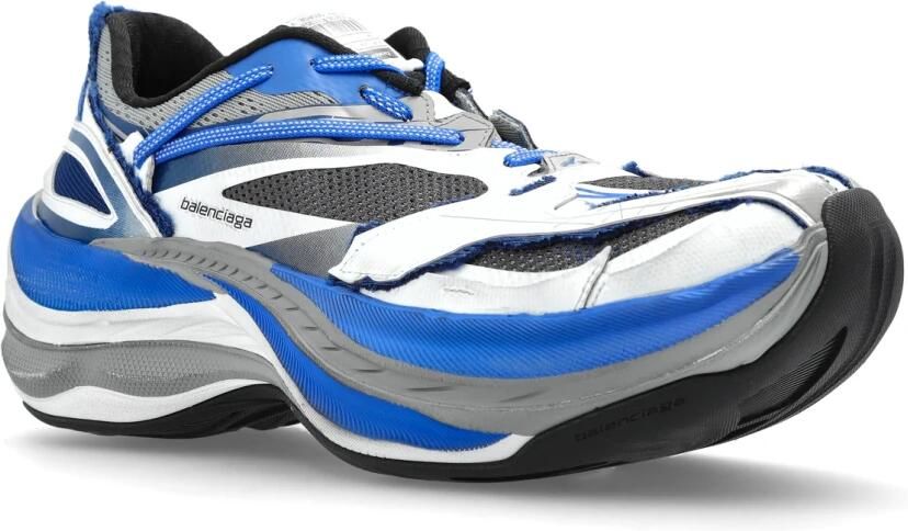 Balenciaga JET W Sportschoenen - Foto 5