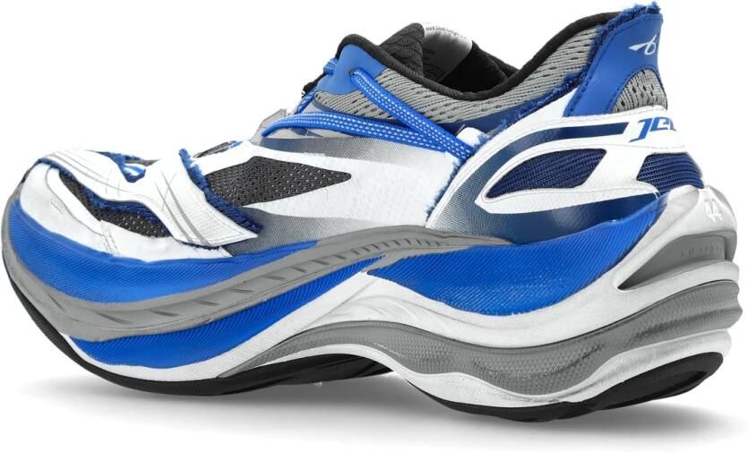 Balenciaga JET W Sportschoenen - Foto 4