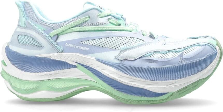 Balenciaga Jet W Sportschoenen