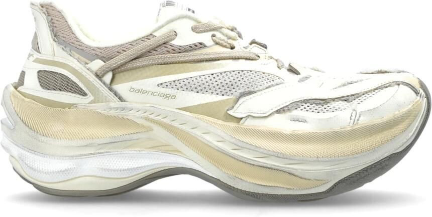 Balenciaga Jet W Sportschoenen