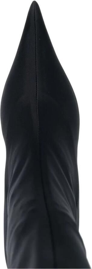 Balenciaga Knife Bootie T80 - Foto 2