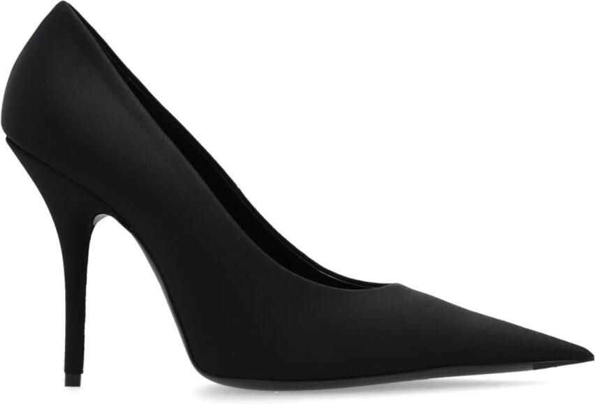 Balenciaga Knife Pump