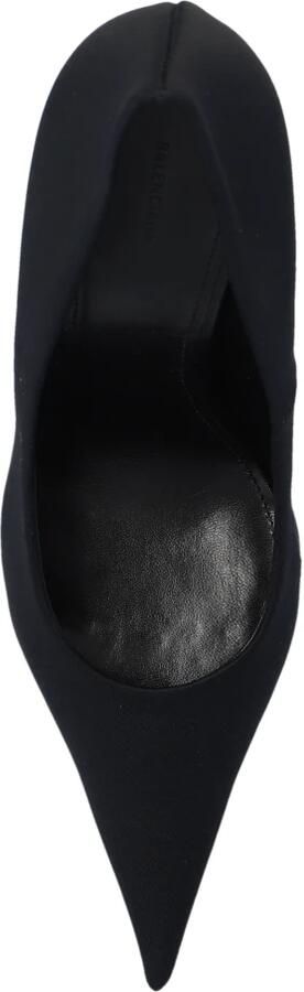 Balenciaga Knife Pump - Foto 2