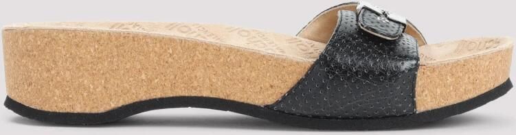 Balenciaga L030 Scholl Sandaal