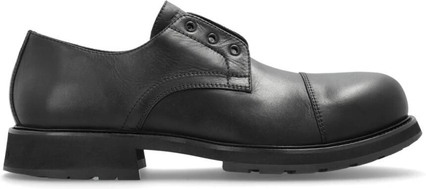 Balenciaga Laced Shoes