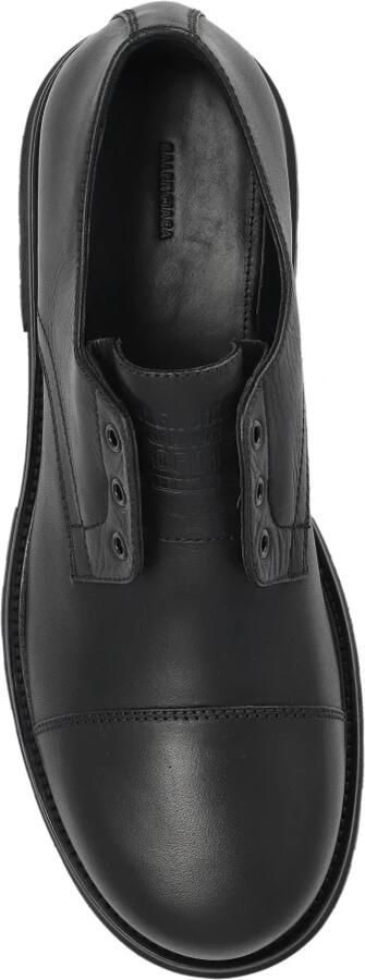 Balenciaga Laced Shoes - Foto 2