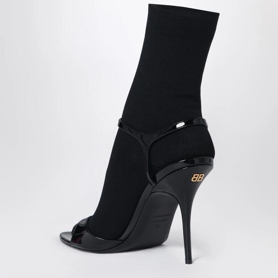 Balenciaga Lage Avenue Sokhakken