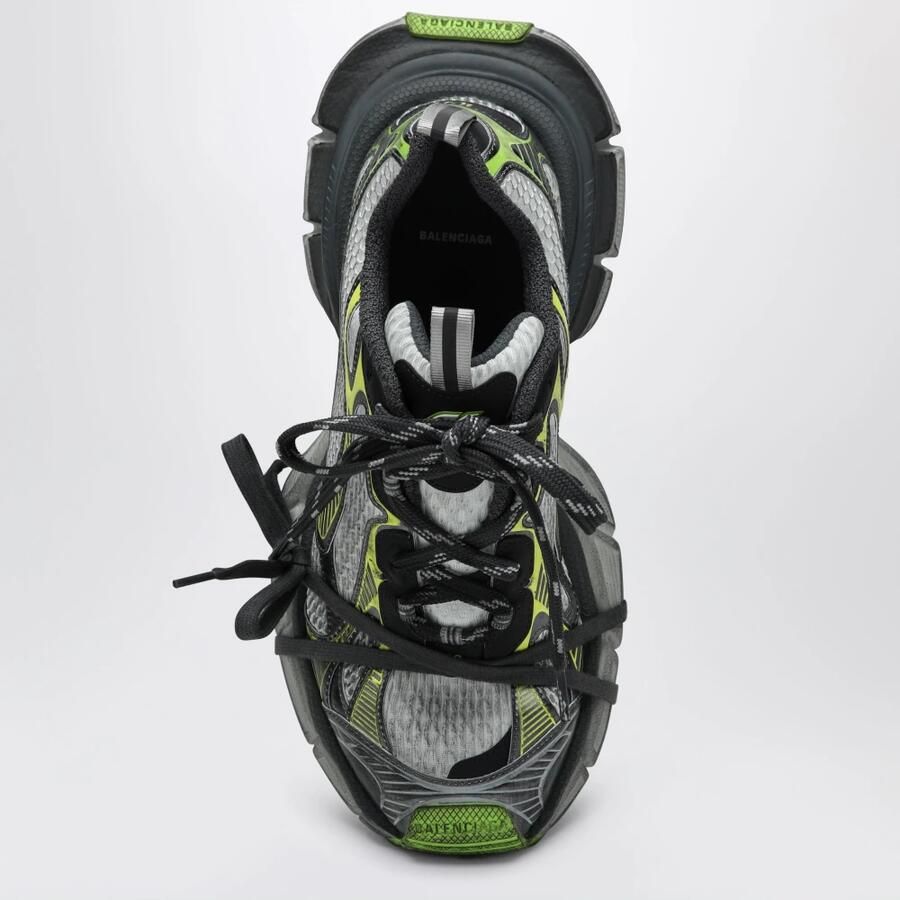 Balenciaga Lage Sneakers