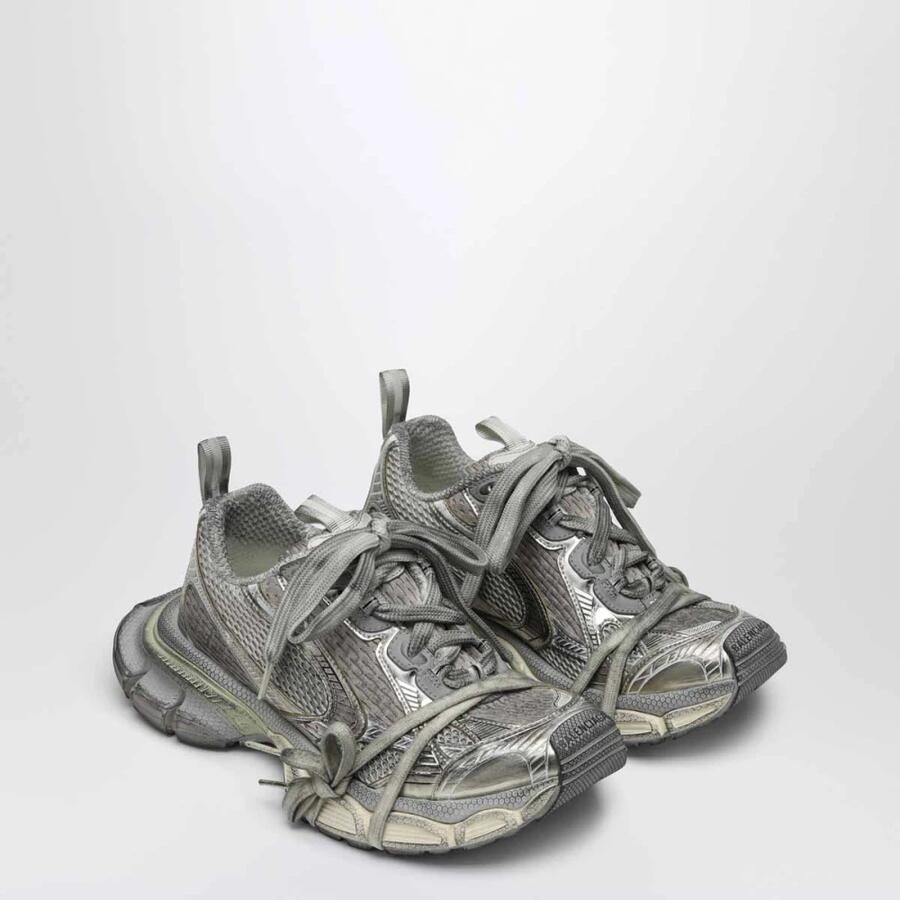 Balenciaga Stijlvolle Sneakers voor een Trendy Look - Foto 2