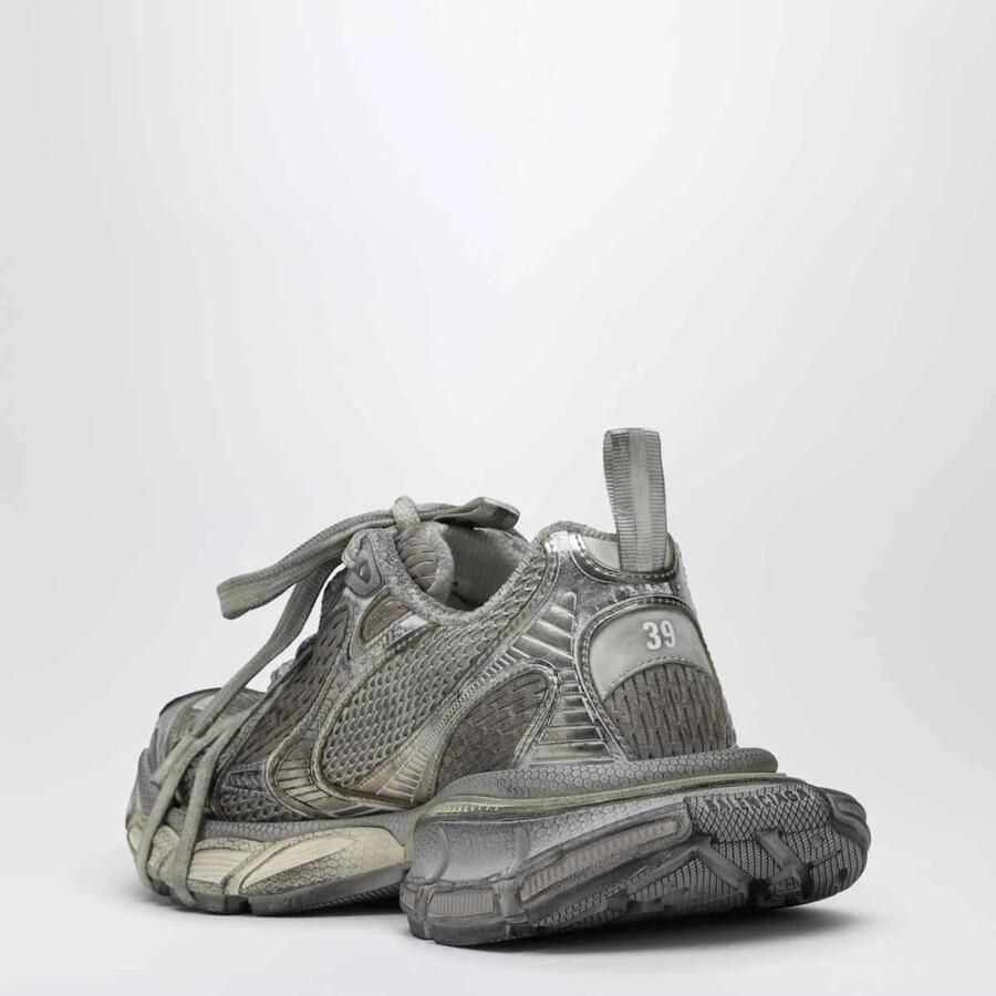 Balenciaga Stijlvolle Sneakers voor een Trendy Look - Foto 3