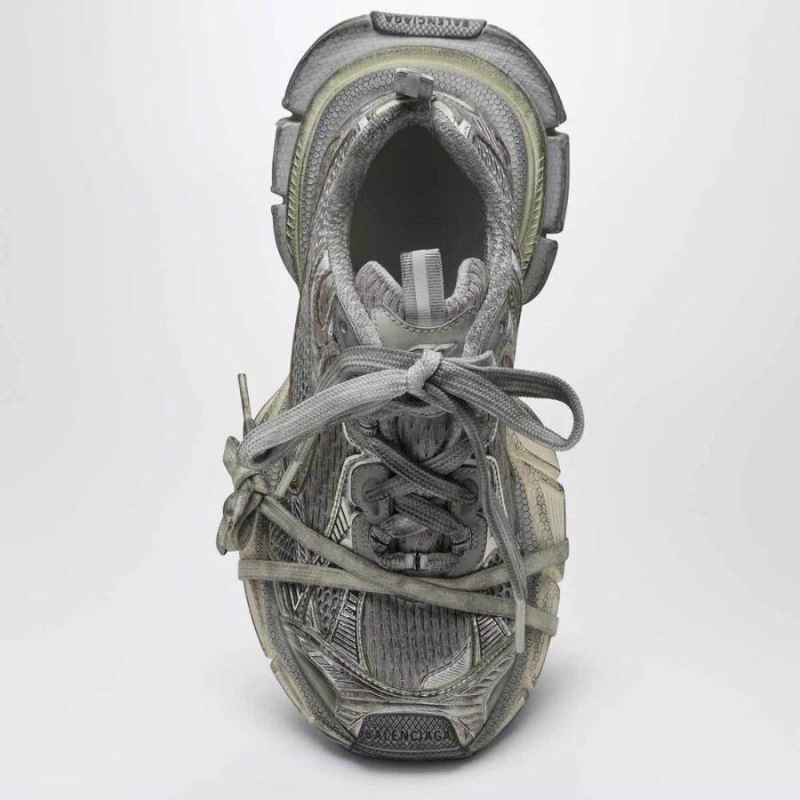 Balenciaga Stijlvolle Sneakers voor een Trendy Look - Foto 4