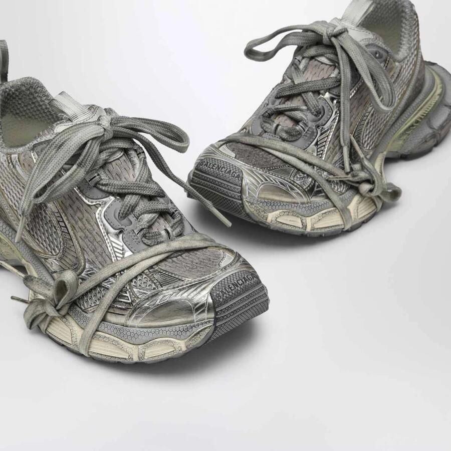 Balenciaga Stijlvolle Sneakers voor een Trendy Look - Foto 5