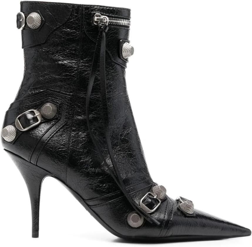 Balenciaga Le Cagole Ankle Boot