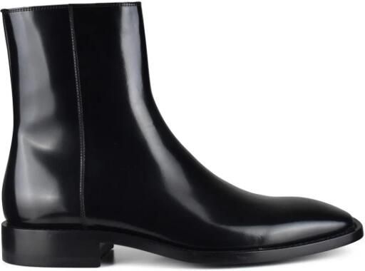 Balenciaga Leer
