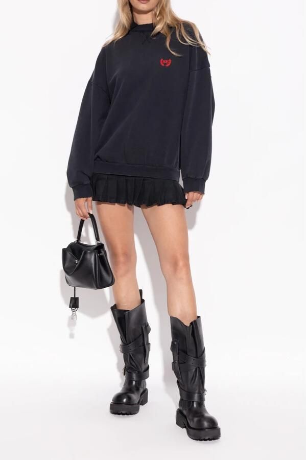 Balenciaga Leren laarzen - Foto 3