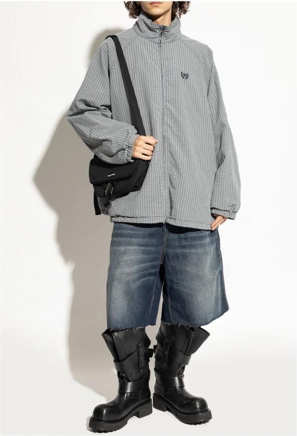 Balenciaga Leren laarzen - Foto 2