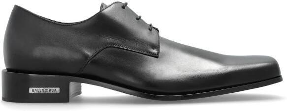 Balenciaga Leren Schoenen