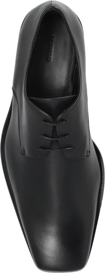 Balenciaga Leren Schoenen - Foto 2