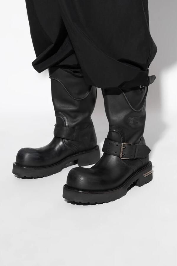 Balenciaga Leren schoenen - Foto 3
