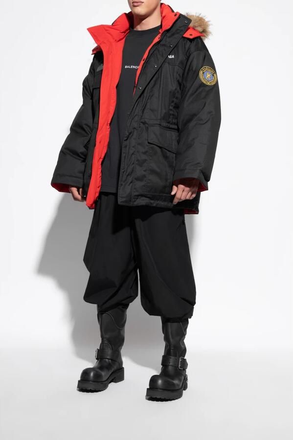 Balenciaga Leren schoenen - Foto 4