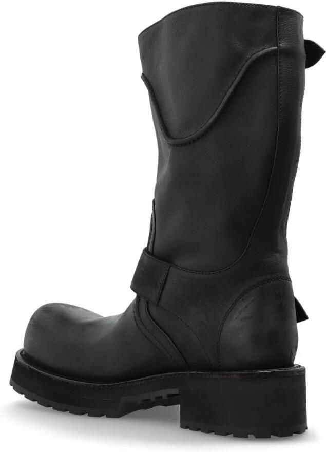 Balenciaga Leren schoenen - Foto 2
