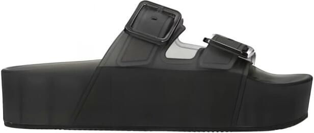 Balenciaga Mallorca Platform Sandalen