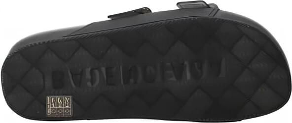 Balenciaga Mallorca Platform Sandalen - Foto 2