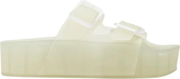 Balenciaga Mallorca Platform Sandalen