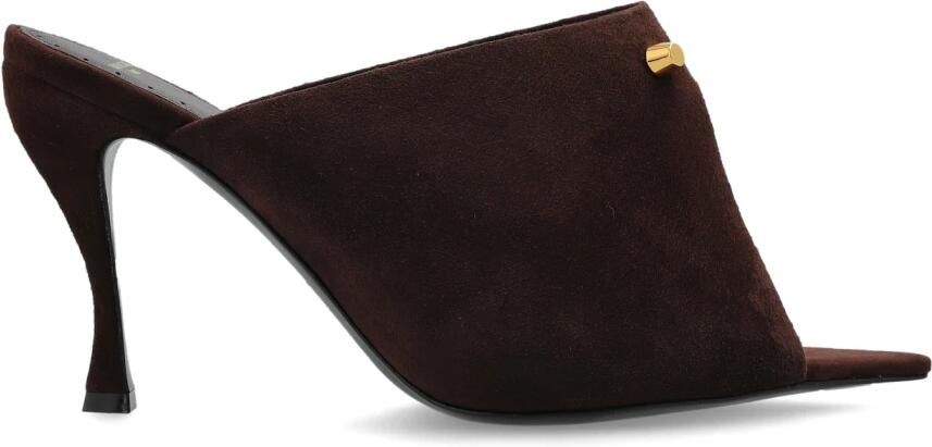 Balenciaga Midnight City Mule