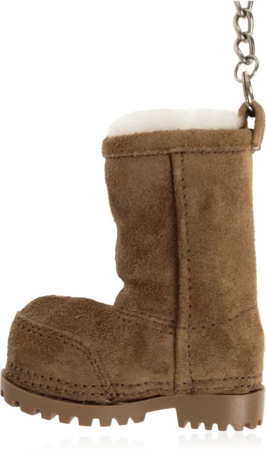 Balenciaga Mini Alaska Boot - Foto 2