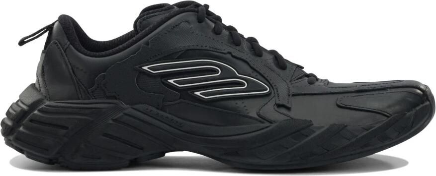 Balenciaga Monday Sneakers - Foto 3